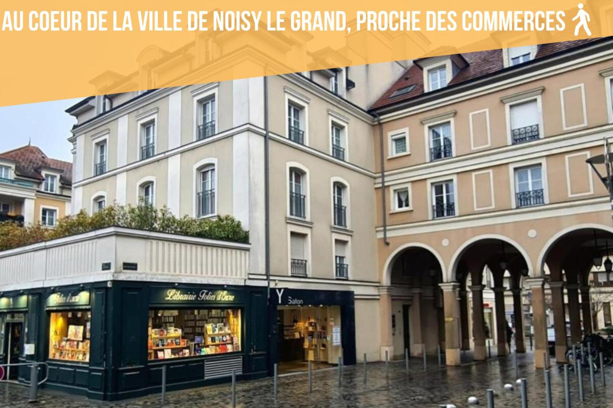 L'Elegant Chic-T2-Paris-Disneyland Jo Paris 2024 Нуазі-ле-Гран Екстер'єр фото